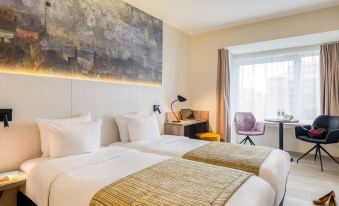 Hotel Mercure Oostende