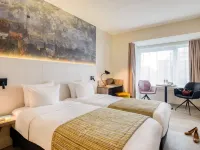 Hotel Mercure Oostende Hotels near 3 gapers