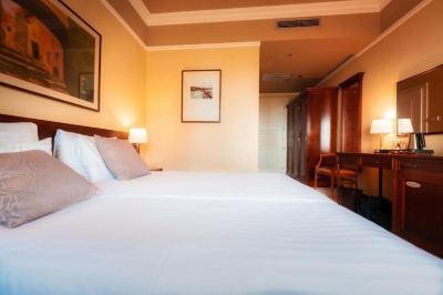 その他 ブリストル ホテル オパティアの写真