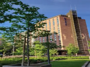 노보텔 산티아고 라스 콘데스