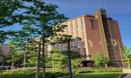 Novotel Santiago Las Condes