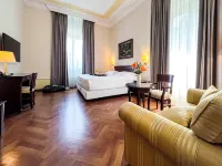 Amadria Park Hotel Agava Các khách sạn ở Pobri