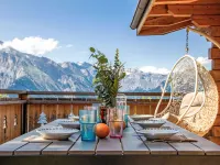 Le Loup, le Renard et la Belette Hotels in Nendaz