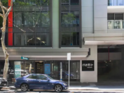 Mantra Midtown Brisbane
