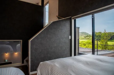 Retreat Villa Aym Hotels in Minamiboso