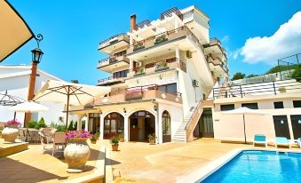 Hotel Kleopatra