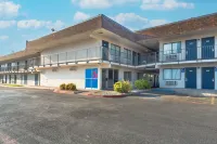 Motel 6 Del Rio, TX Các khách sạn ở Del Rio
