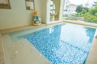 Gyeongju Casa Mellow Kids Pool Villa - Villas