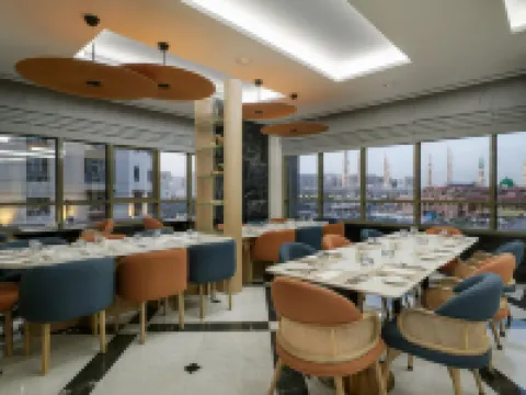 Al Manakha Rotana Madinah Hotels in Medina