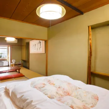 やどやあみ住 弁天島駅周辺のホテル