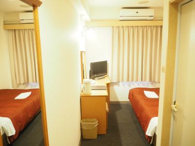 Hotel Elmont