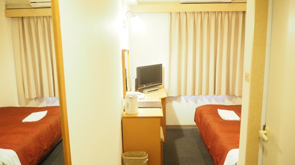 Hotel Elmont