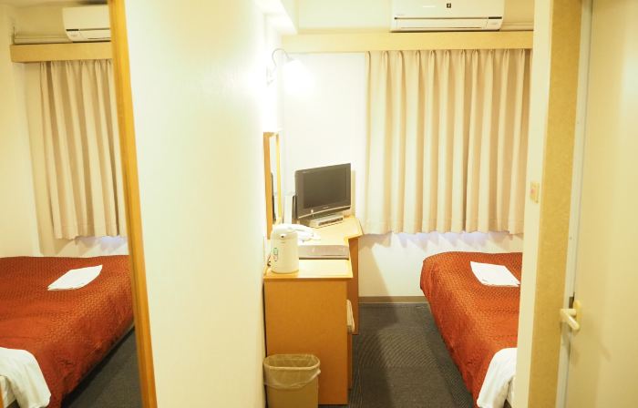 Hotel Elmont
