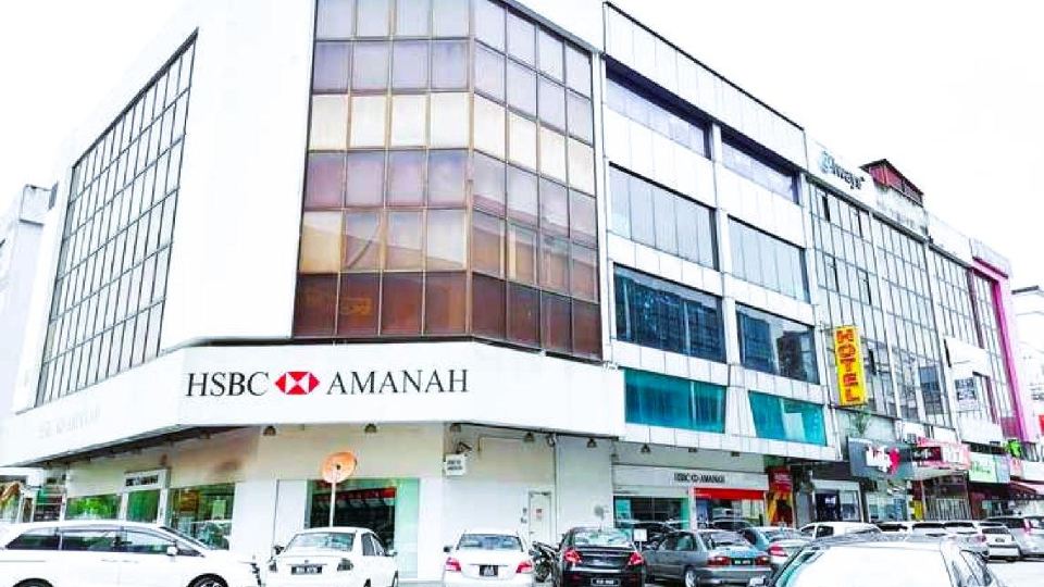 Ampang Point Star Hotel by Genuine Host