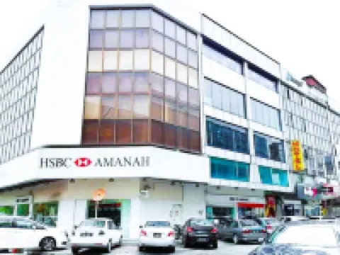 Ampang Point Star Hotel by Genuine Host Hotels in Ampang