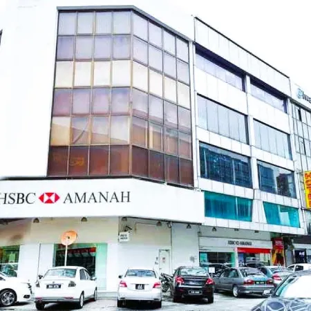 Ampang Point Star Hotel by Genuine Host
