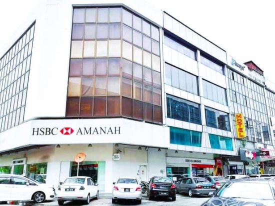 Ampang Point Star Hotel by Genuine Host