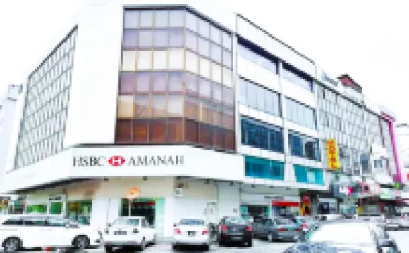 Ampang Point Star Hotel by Genuine Host