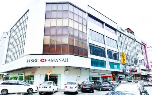 Ampang Point Star Hotel by Genuine Host - ที่มีที่จอดรถ
