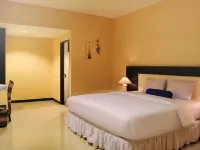 Amazing Beach Resort Palu Hotel a Ulujadi