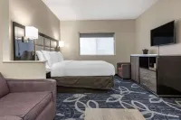 Comfort Inn & Suites Liverpool - Syracuse - Wifi