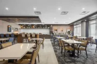 Best Western Premier Executive Residency Medicine Hat Hôtels à : Medicine Hat