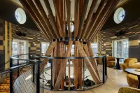 NH Collection Helsinki Grand Hansa - 5-Star