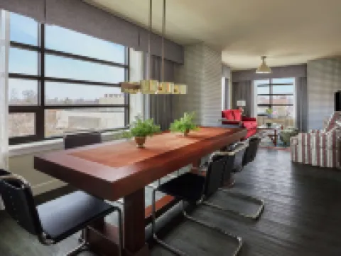 Graduate by Hilton Bloomington Hotels in Bloomington