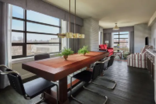 Graduate by Hilton Bloomington