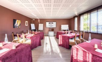 Le Manoir de La Poterie & Spa