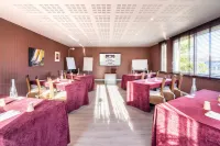 Le Manoir de La Poterie & Spa Hotels in Barneville-la-Bertran