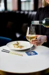 Dorsett Melbourne - bar