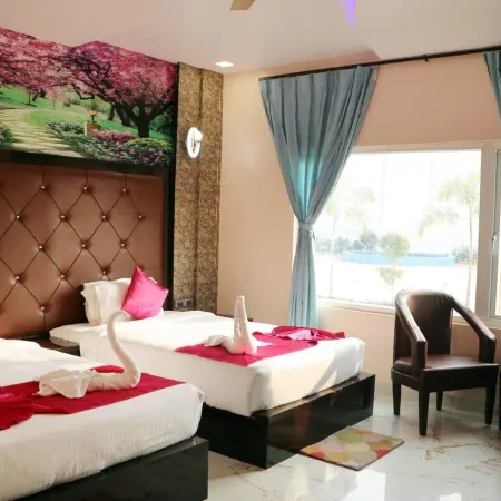 Blue Diamond Resort & Hotel