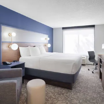 AmericInn by Wyndham Casper Event Center Area