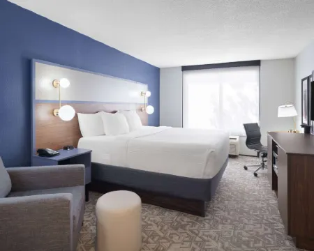 AmericInn by Wyndham Casper Event Center Area Hotels in Casper