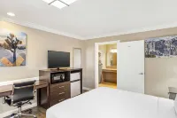 เบสท์เวสเทิร์น ไชน่าเลคอินน์