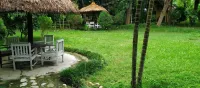 Samarth Bardia Adventure Resort Hotels in 
