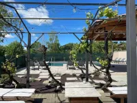 Villa Curte Nicia Hotels in Mombaruzzo