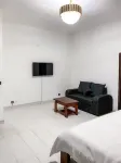 Tranquil Residence Hotel di Abidjan