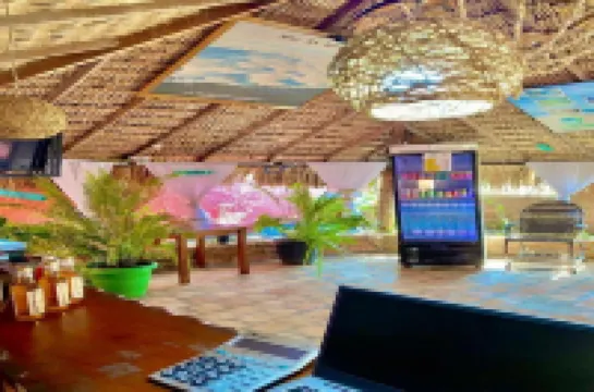 Pousada Vitória do Lopes Hotels in Barreirinhas