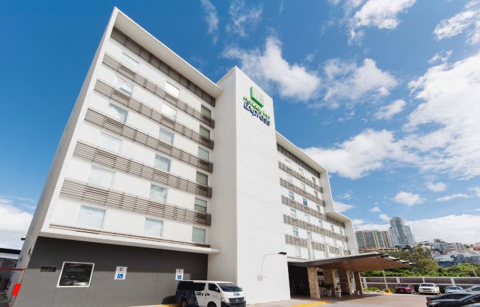 Holiday Inn Express TEGUCIGALPA by IHG