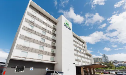 Holiday Inn Express Tegucigalpa