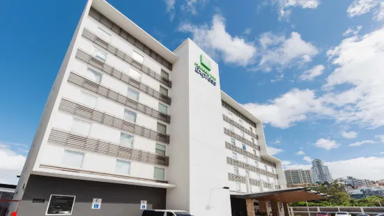 Holiday Inn Express Tegucigalpa