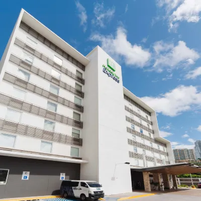 Holiday Inn Express TEGUCIGALPA by IHG Hotels near Toncontin International Airport