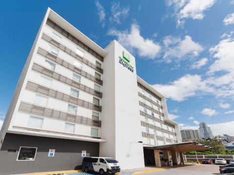 Holiday Inn Express Tegucigalpa