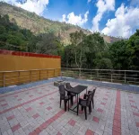 Raja Garden Hills View