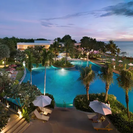 Sheraton Hua Hin Resort & Spa
