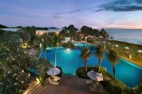 Sheraton Hua Hin Resort & Spa - De lujo