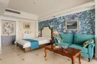 Lvxingjia Apartment (Yulin North Street No.3)