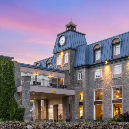 Best Western Plus Edmundston Hotel